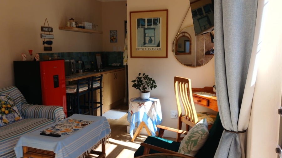 To Let 1 Bedroom Property for Rent in Goedehoop Western Cape